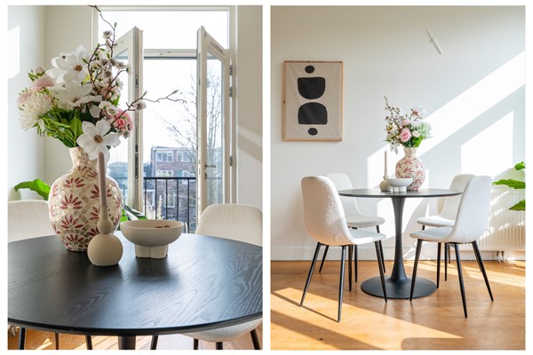 Medium property photo - Goedestraat 23C, 3572 RM Utrecht